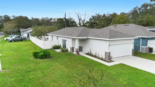 Sanford Real Estate