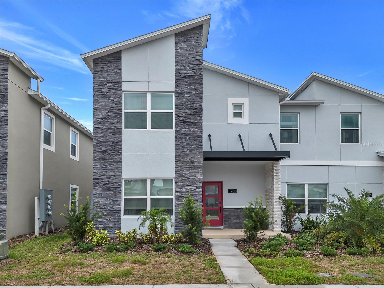 Davenport Real Estate