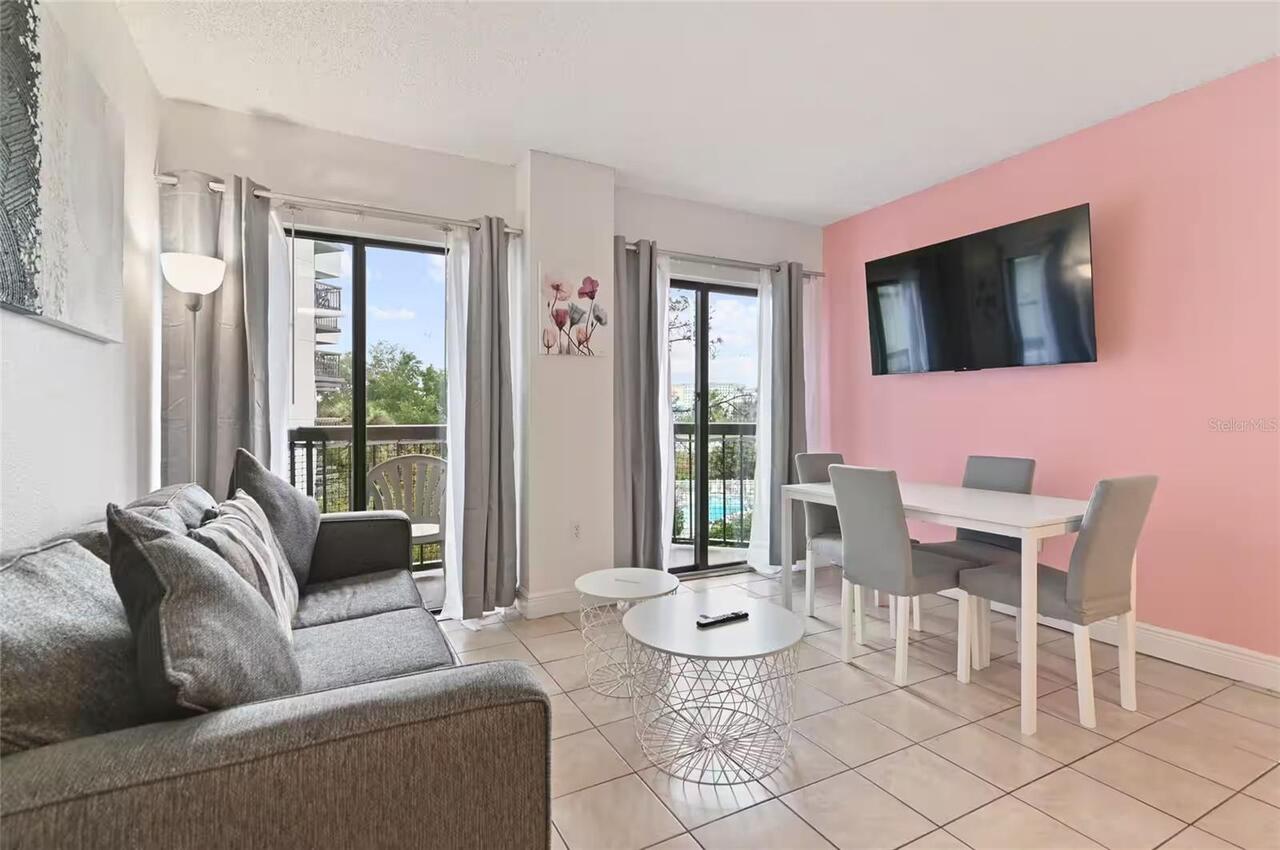 Orlando Real Estate