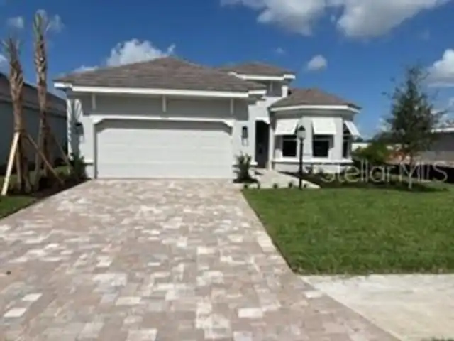 Bradenton Real Estate