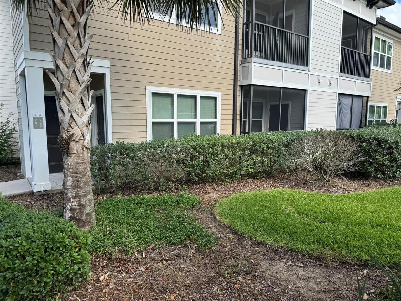 Tavares Real Estate