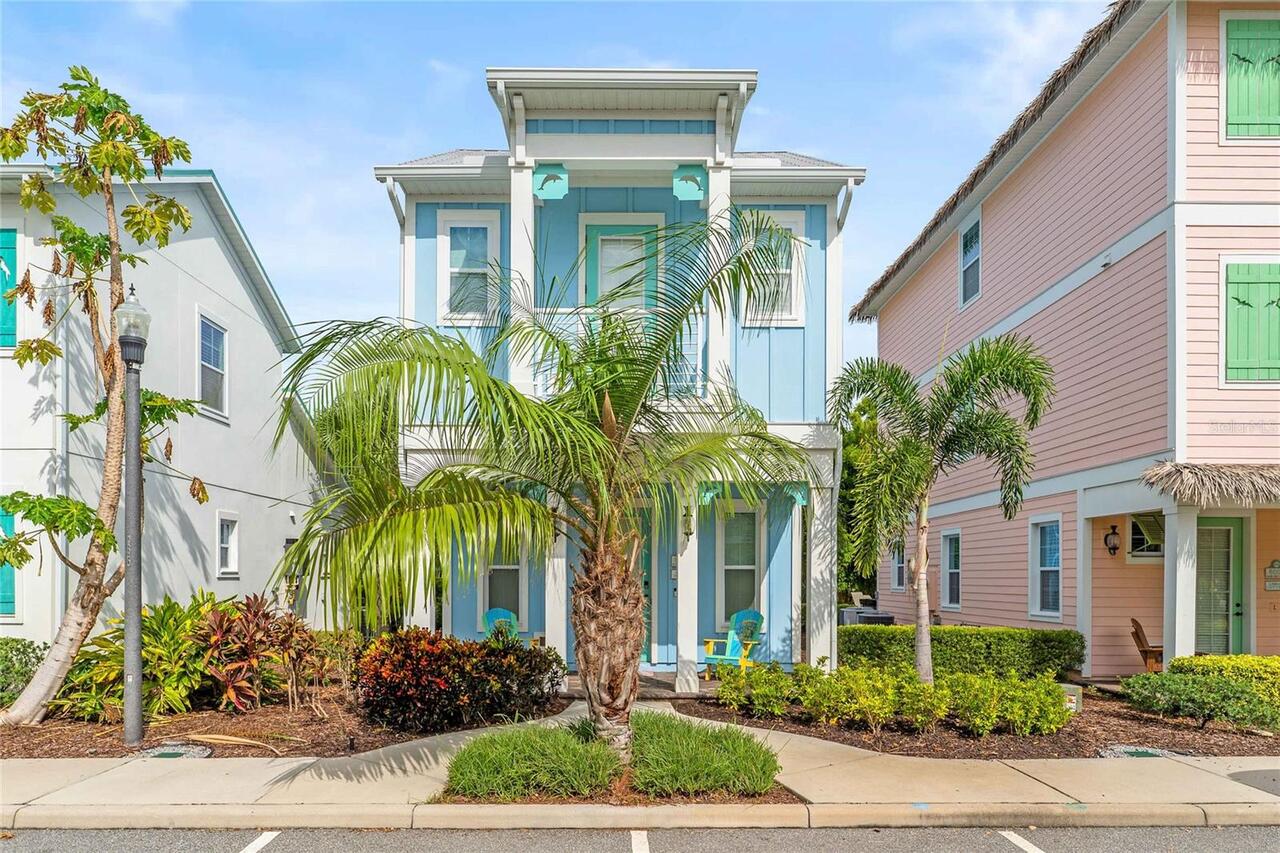 Kissimmee Real Estate