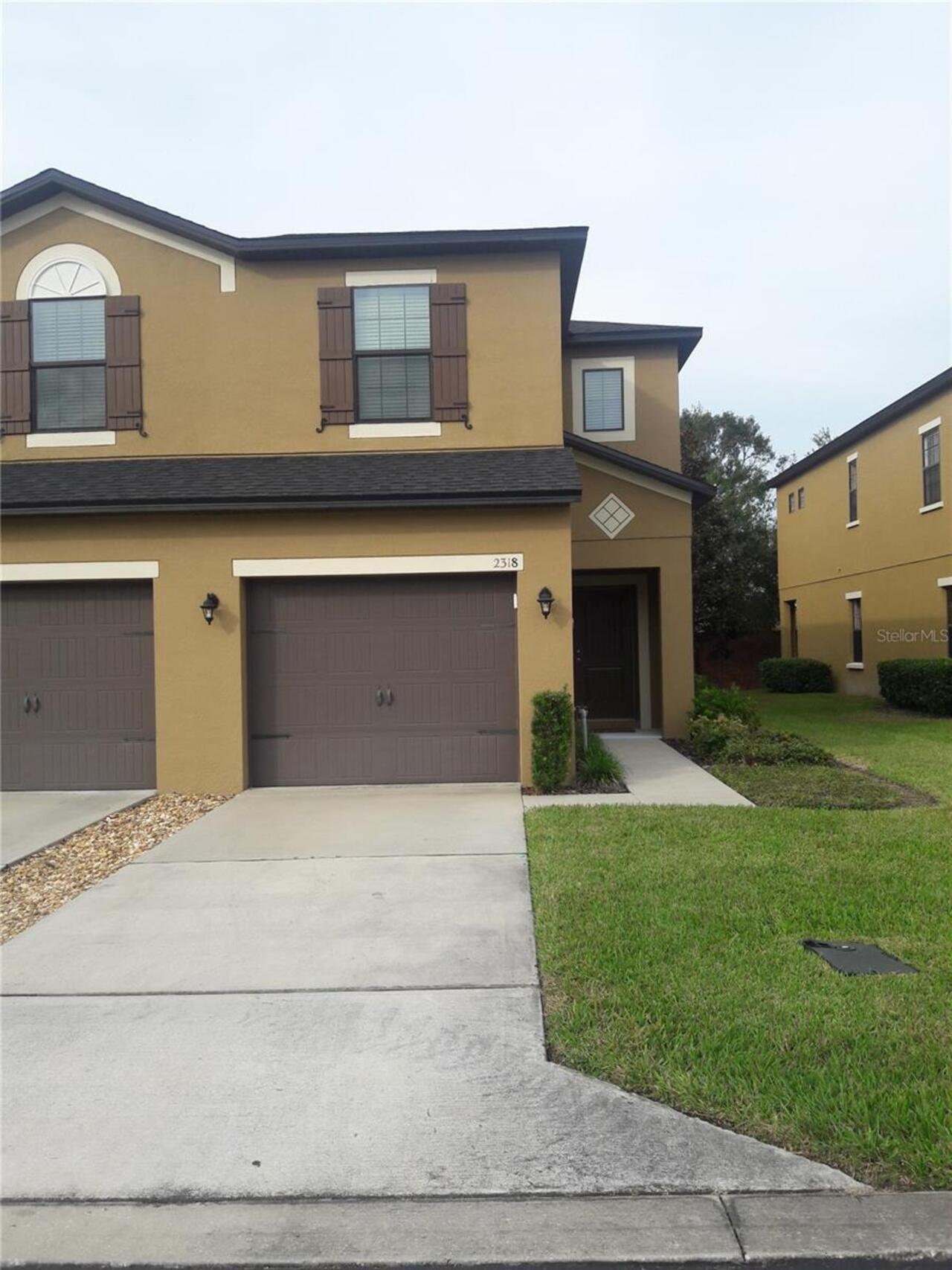 Ocoee Real Estate