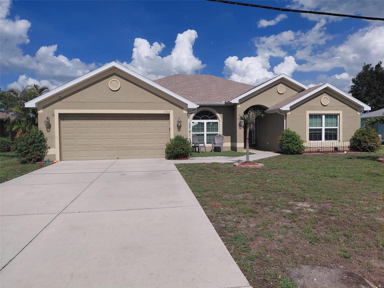 View Listing