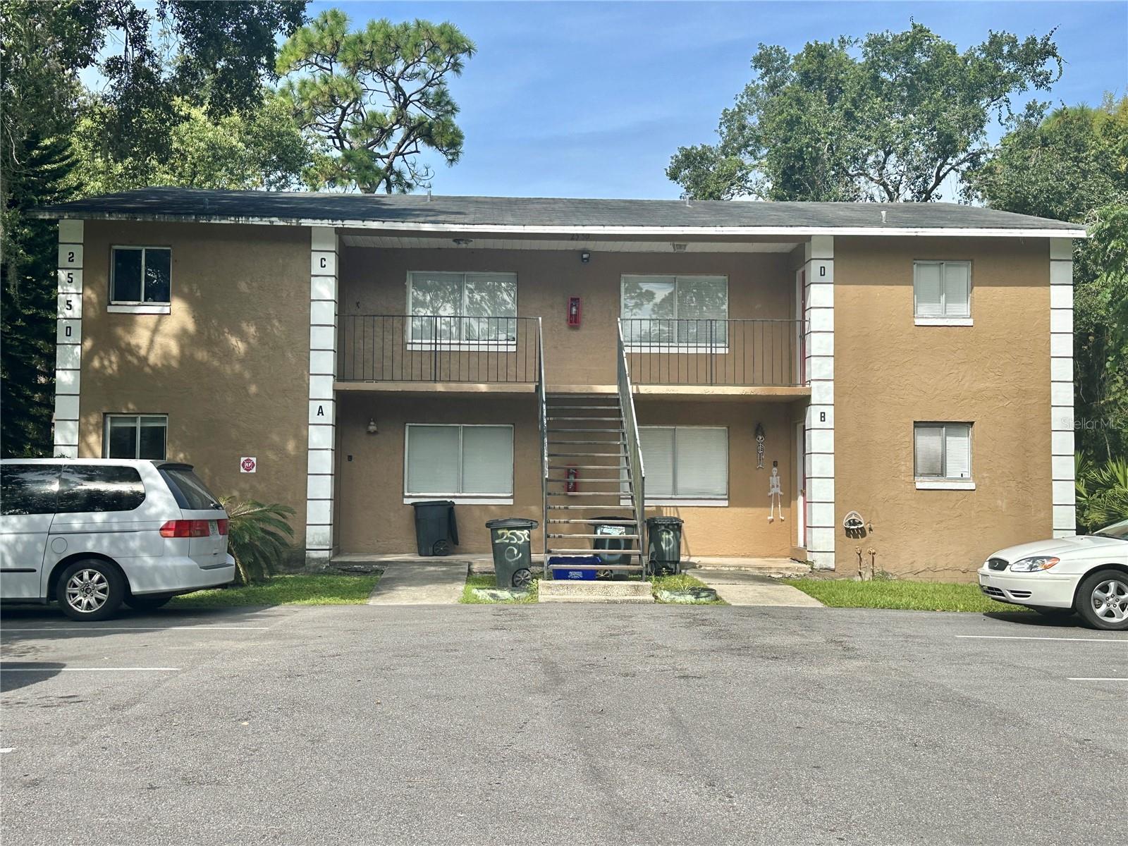 Sanford Real Estate