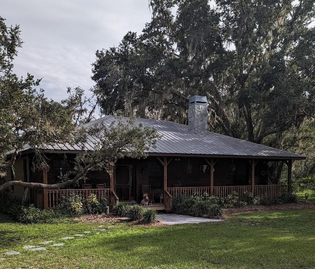 Myakka City Real Estate