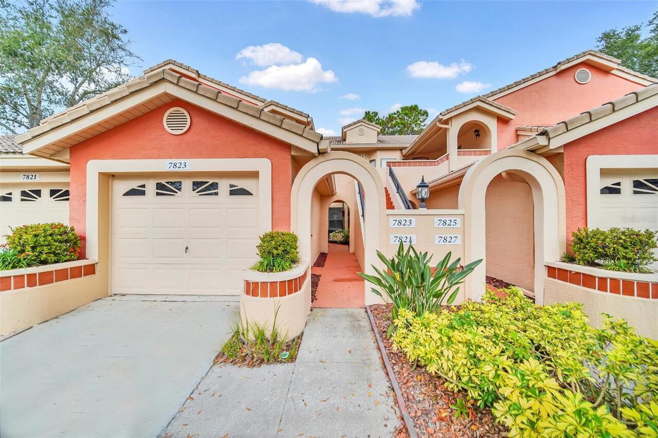 Orlando Real Estate