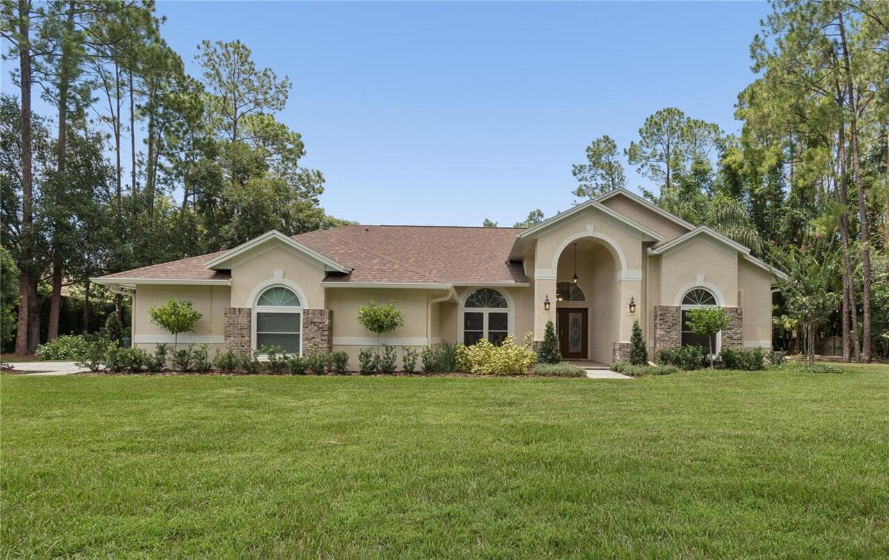 Lutz Real Estate