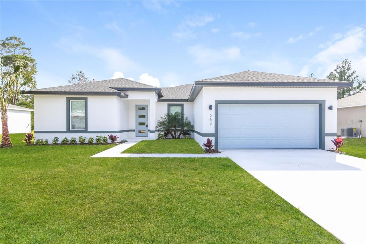 Kissimmee Real Estate