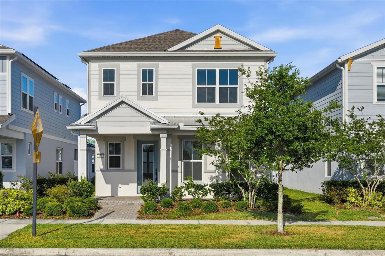 Orlando Real Estate