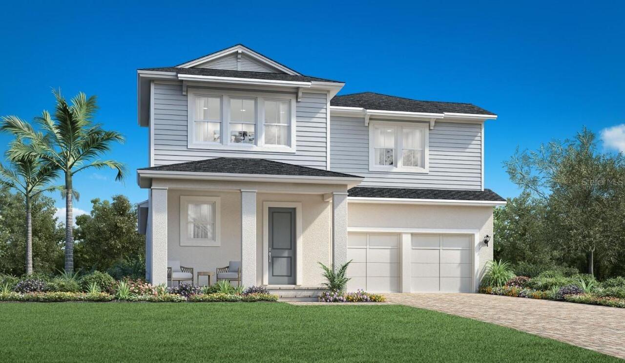 Winter Garden Real Estate