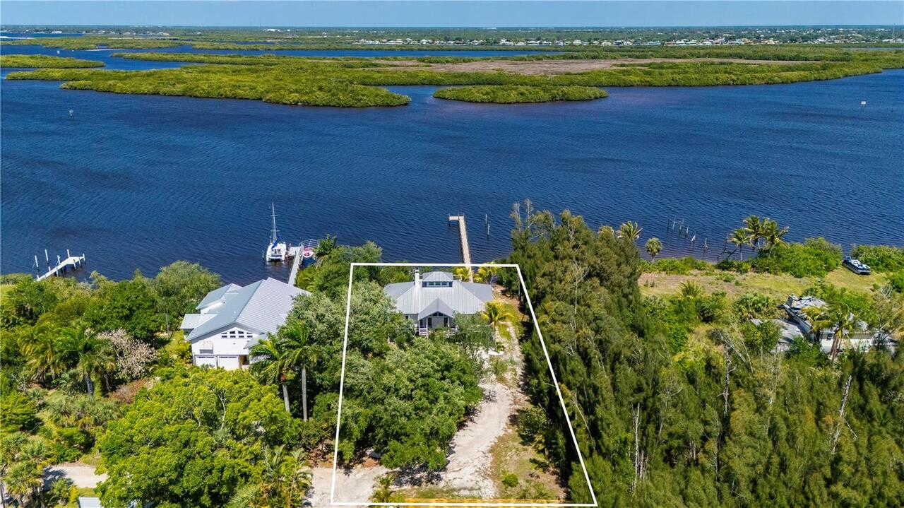 Punta Gorda Real Estate