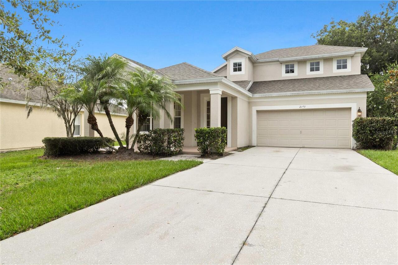 Kissimmee Real Estate