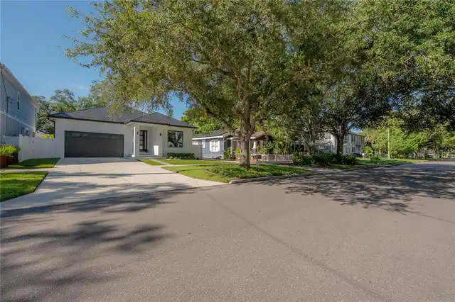 Tampa Real Estate
