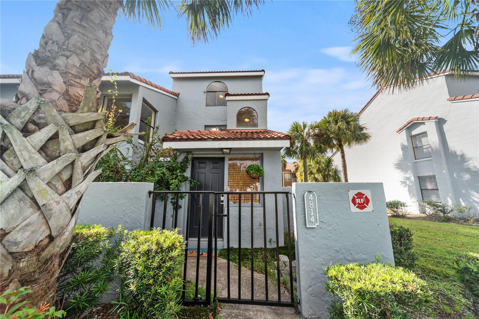 Orlando Real Estate