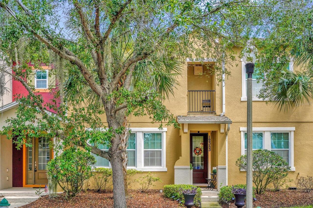 Windermere Real Estate