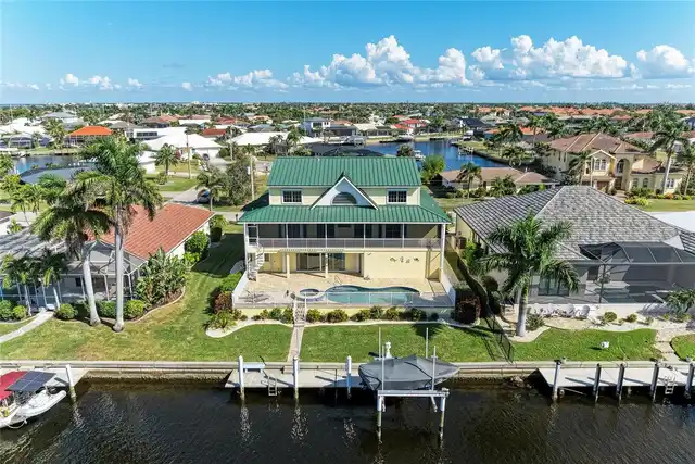 Punta Gorda Real Estate