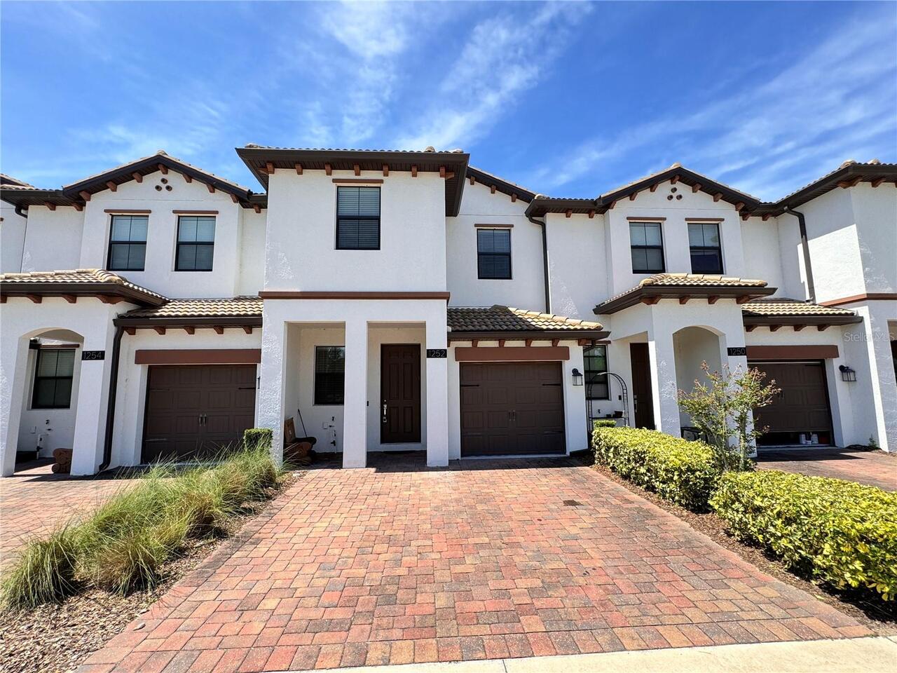 Davenport Real Estate