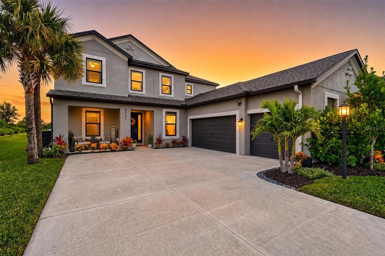 Sarasota Real Estate