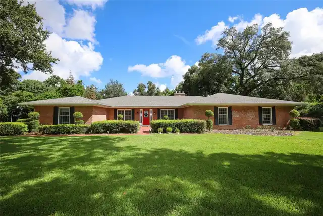 Longwood Real Estate