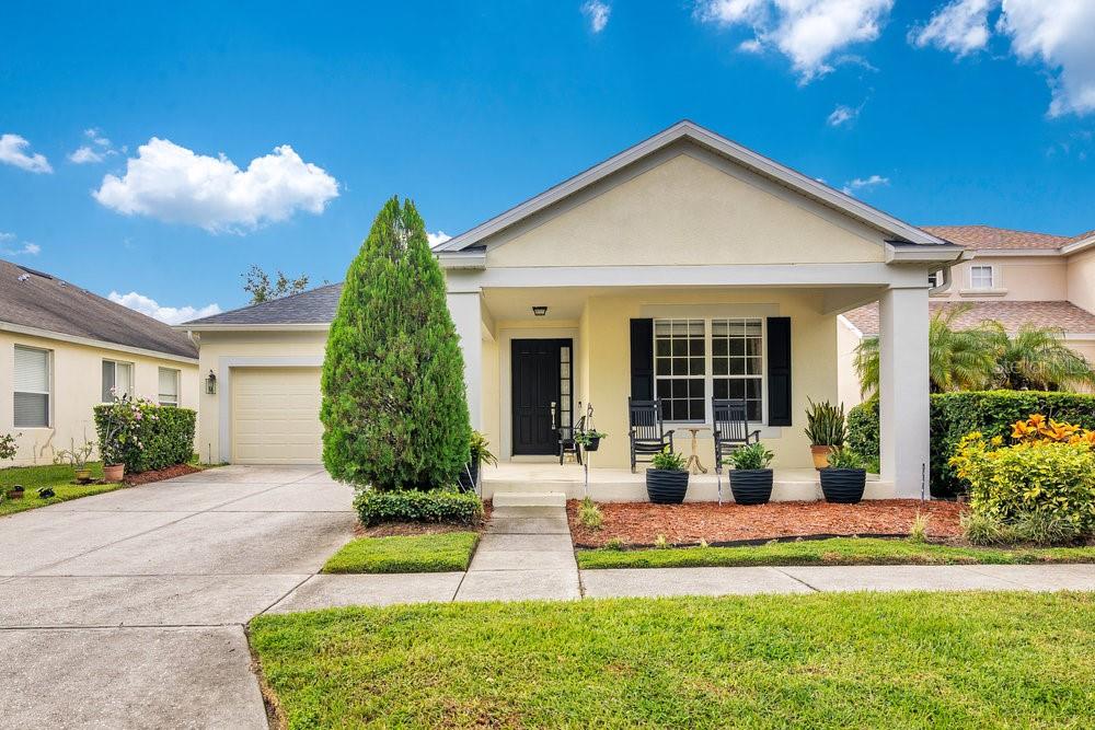 Windermere Real Estate