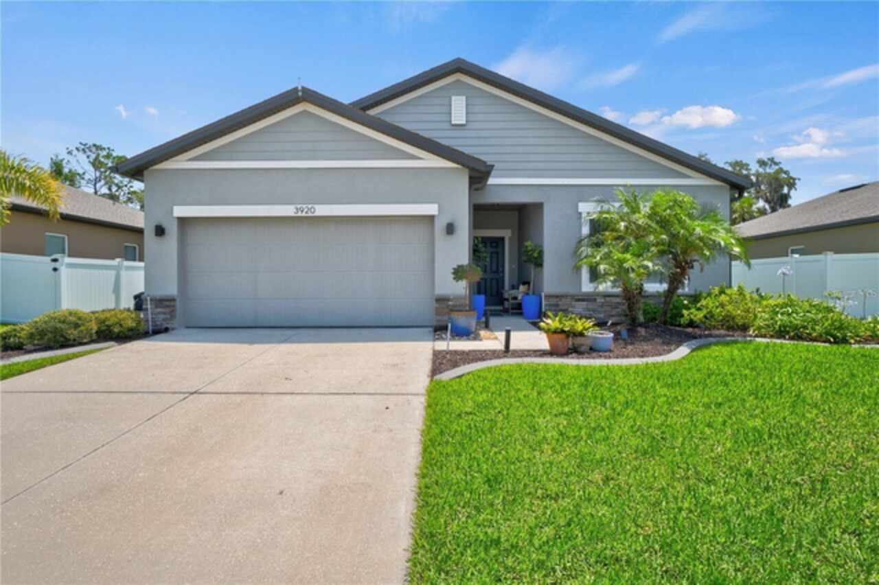 Sanford Real Estate