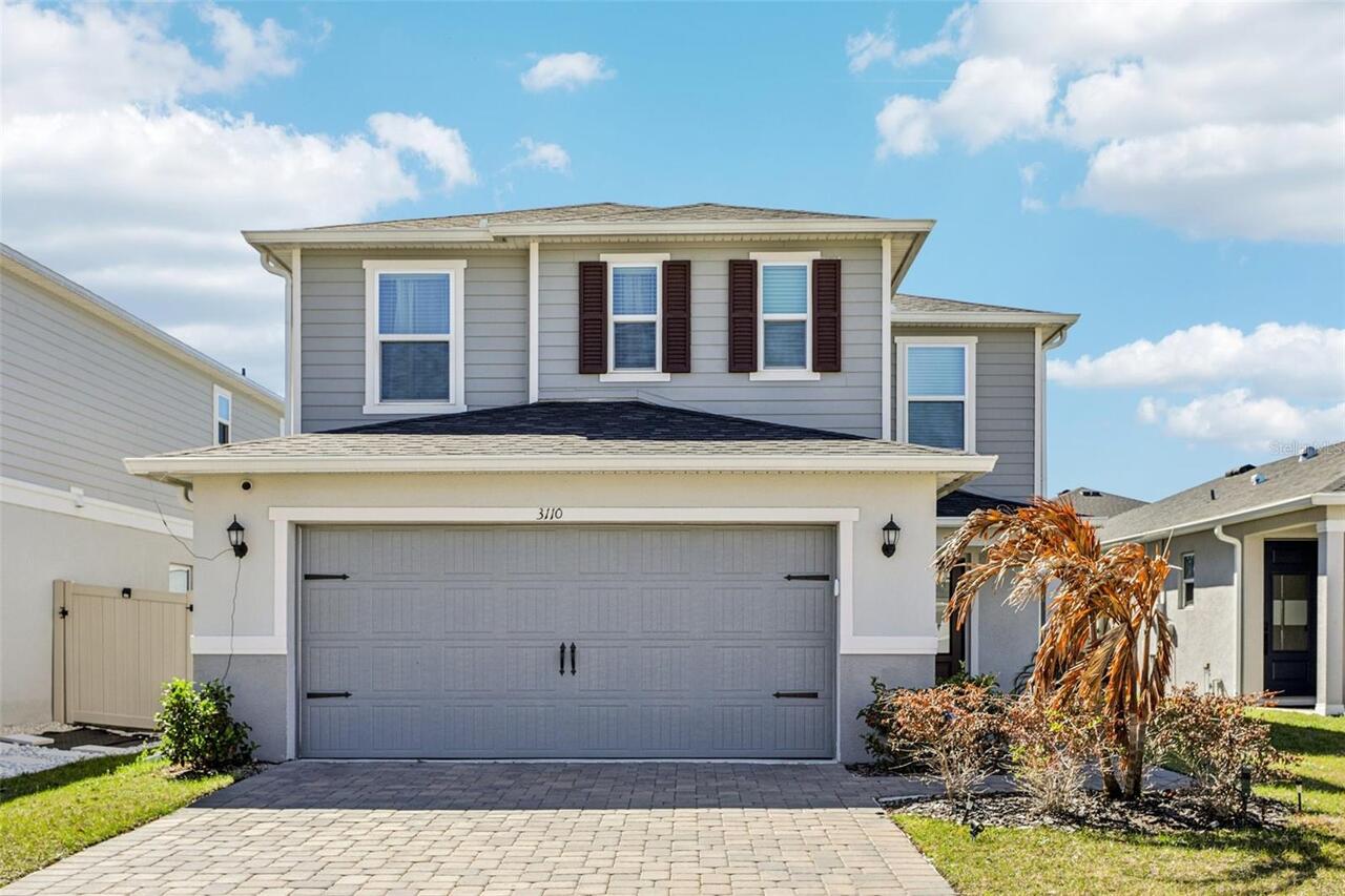 Clermont Real Estate