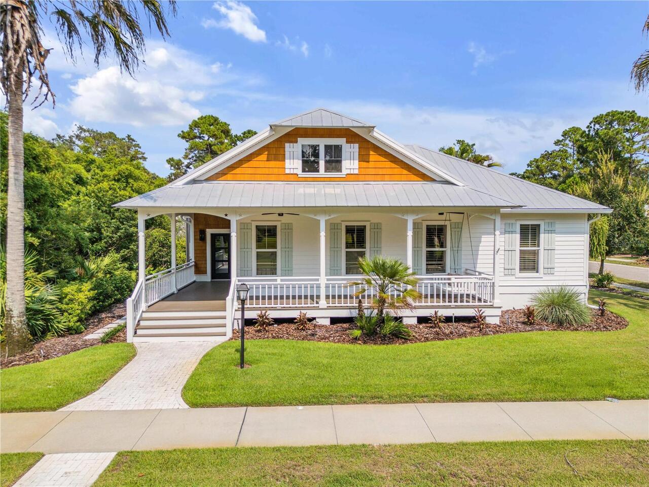 New Smyrna Beach Real Estate