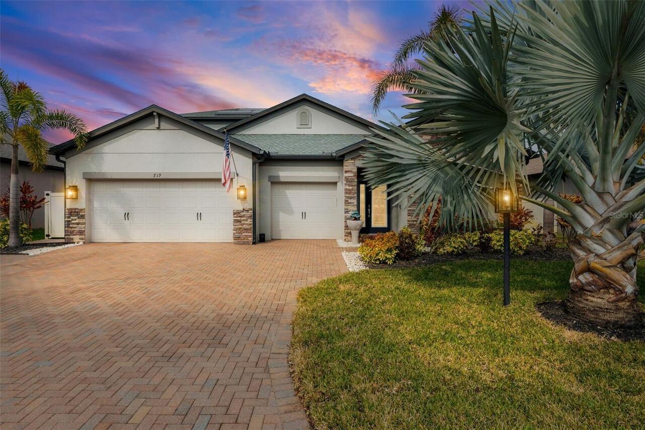 Bradenton Real Estate