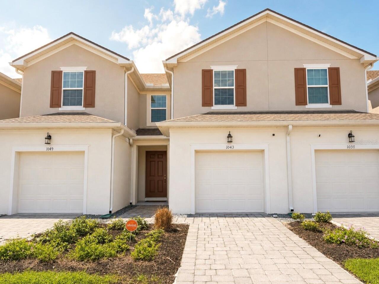 Orlando Real Estate