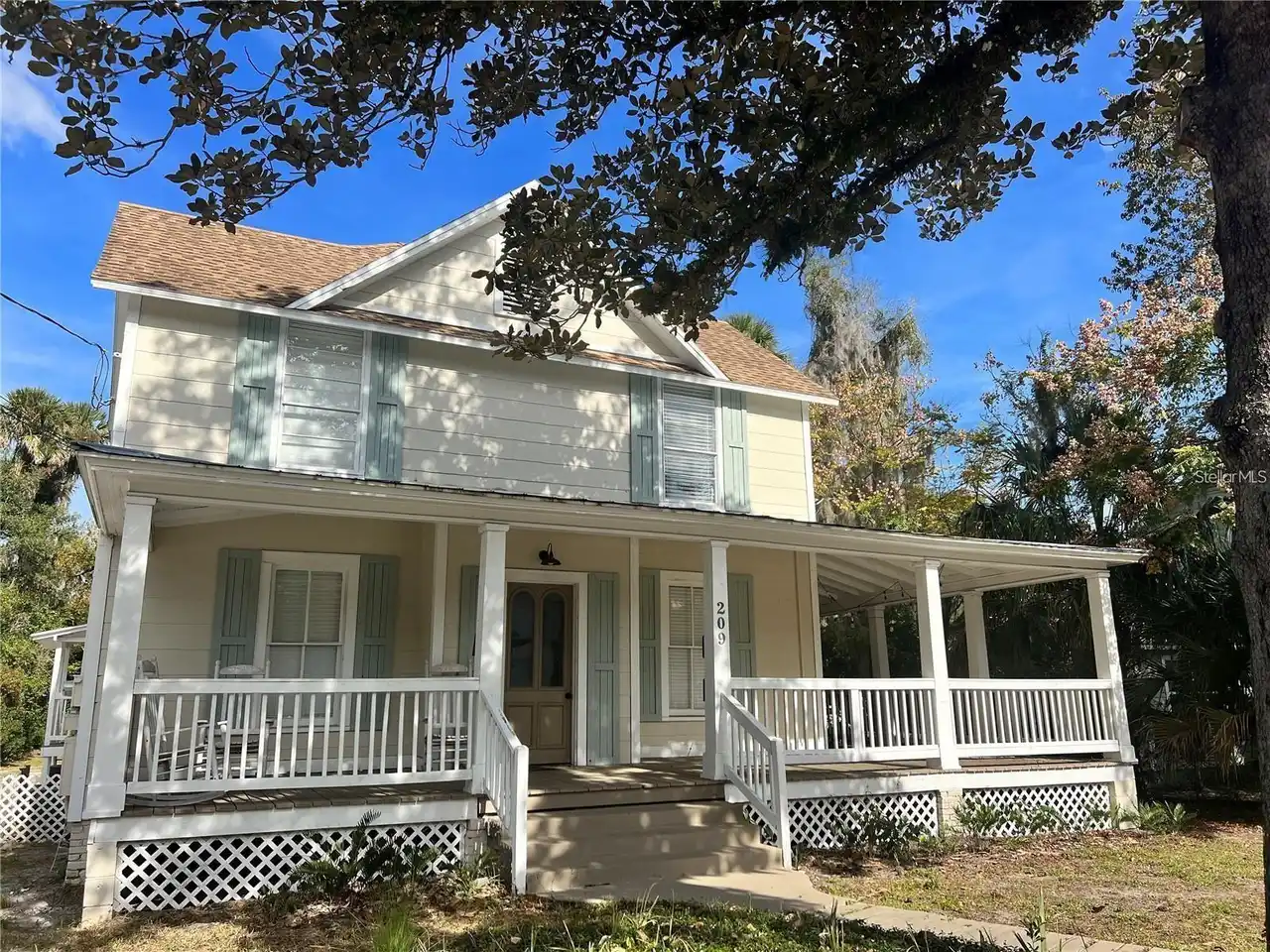 View Listing