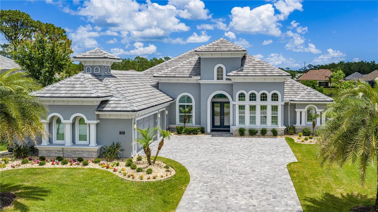 Ormond Beach Real Estate