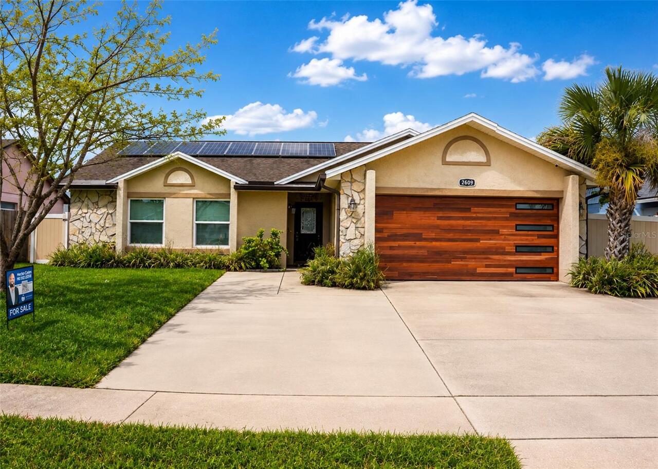 Kissimmee Real Estate