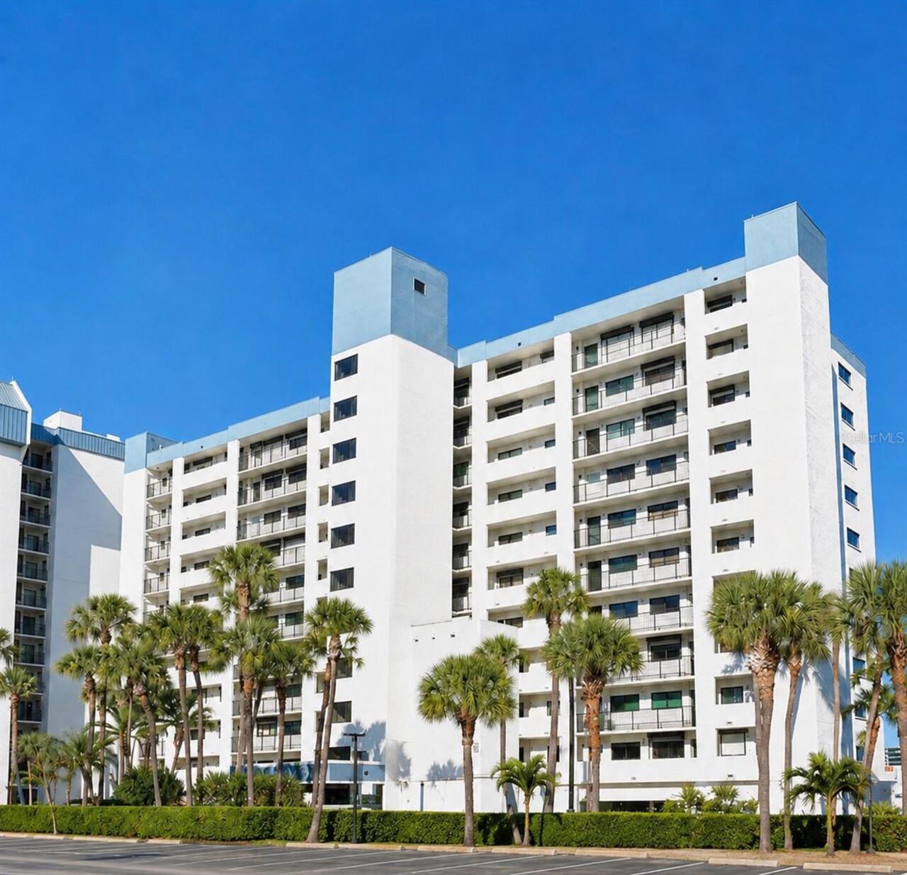 St Pete Beach Real Estate