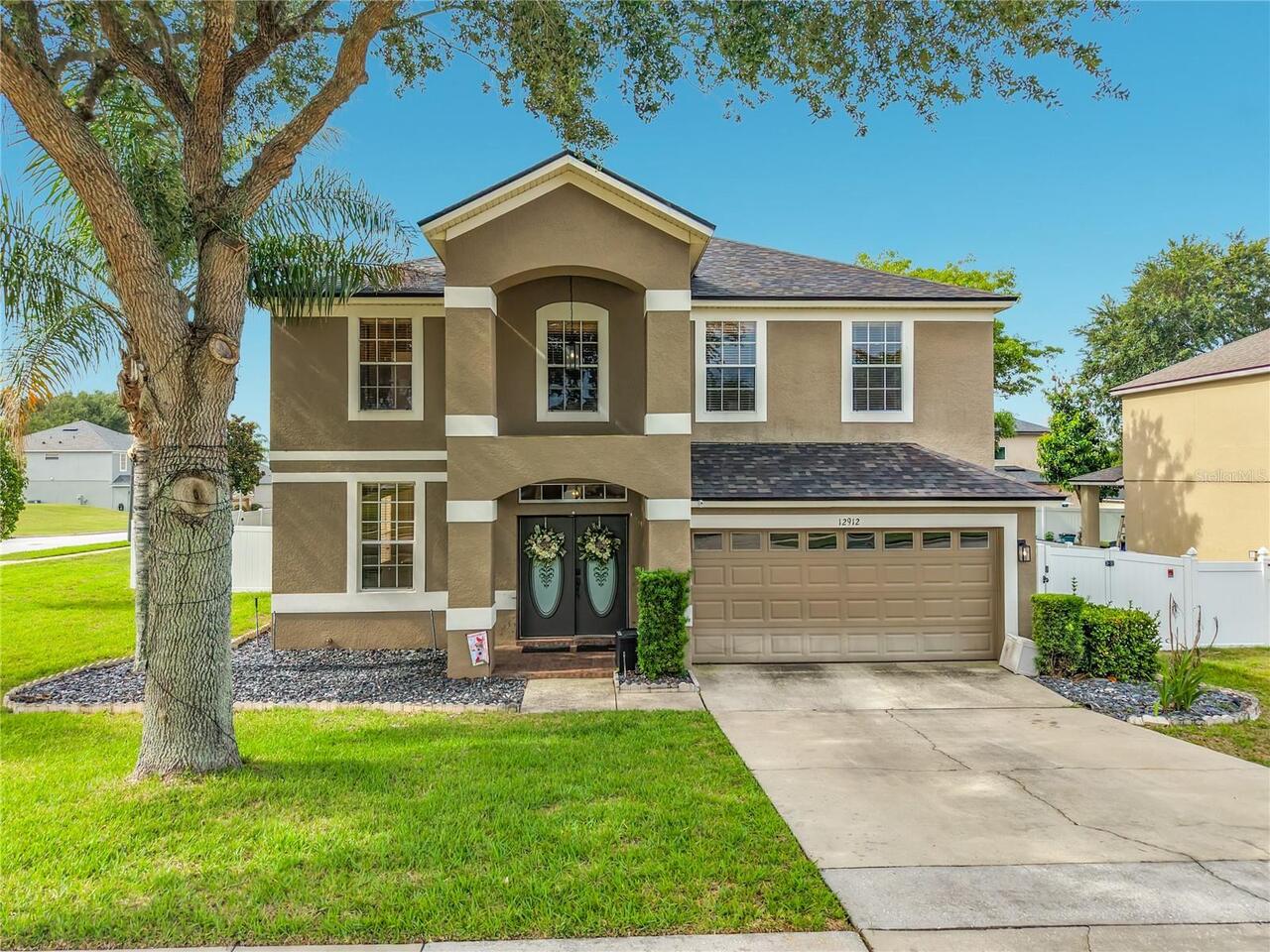 Clermont Real Estate