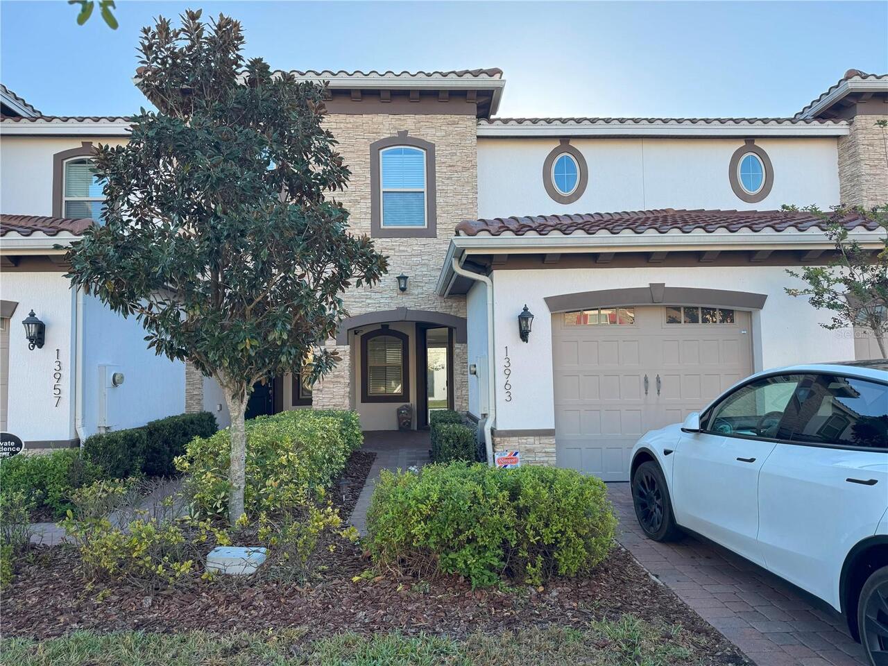 Orlando Real Estate