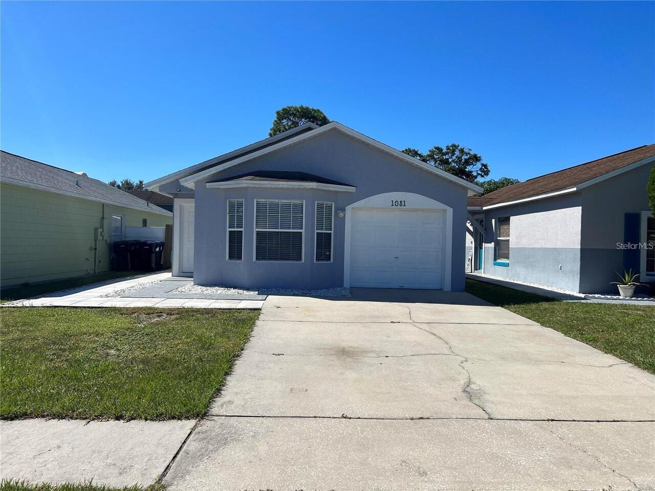 Orlando Real Estate