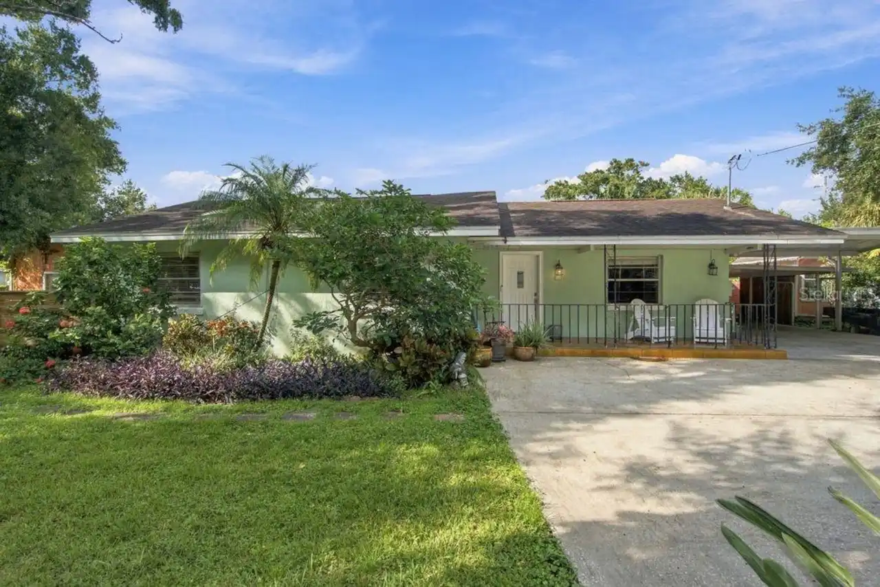 View Listing
