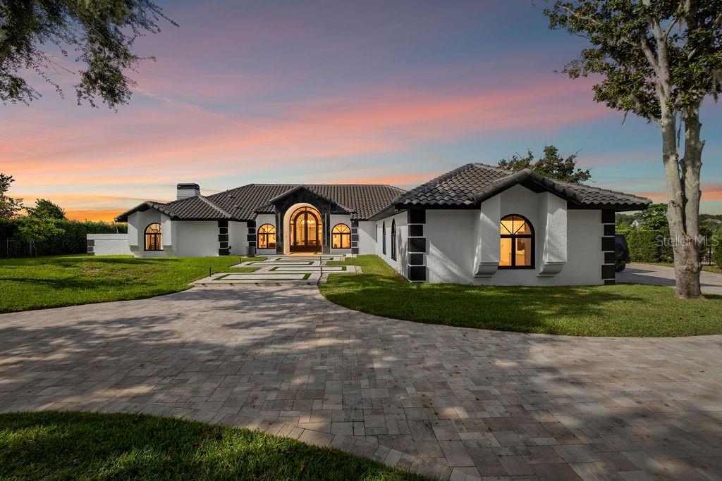 Windermere Real Estate