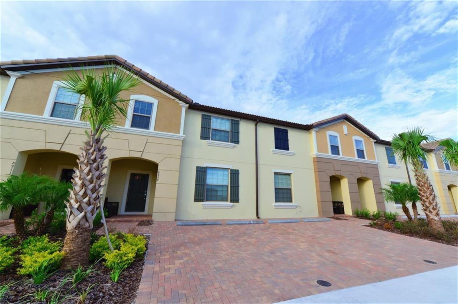 Kissimmee Real Estate