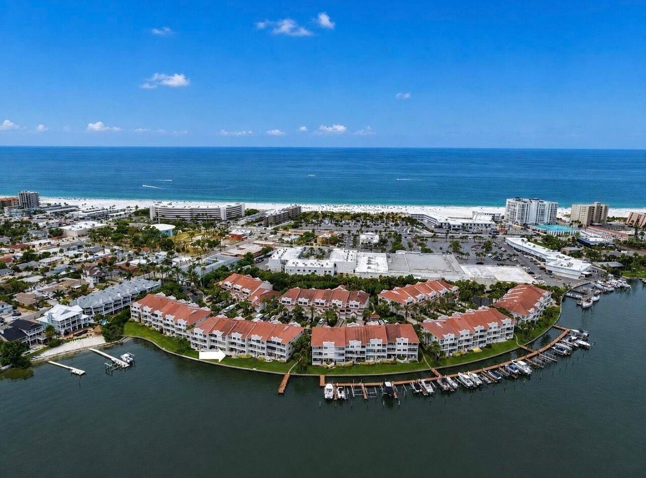 St Pete Beach Real Estate