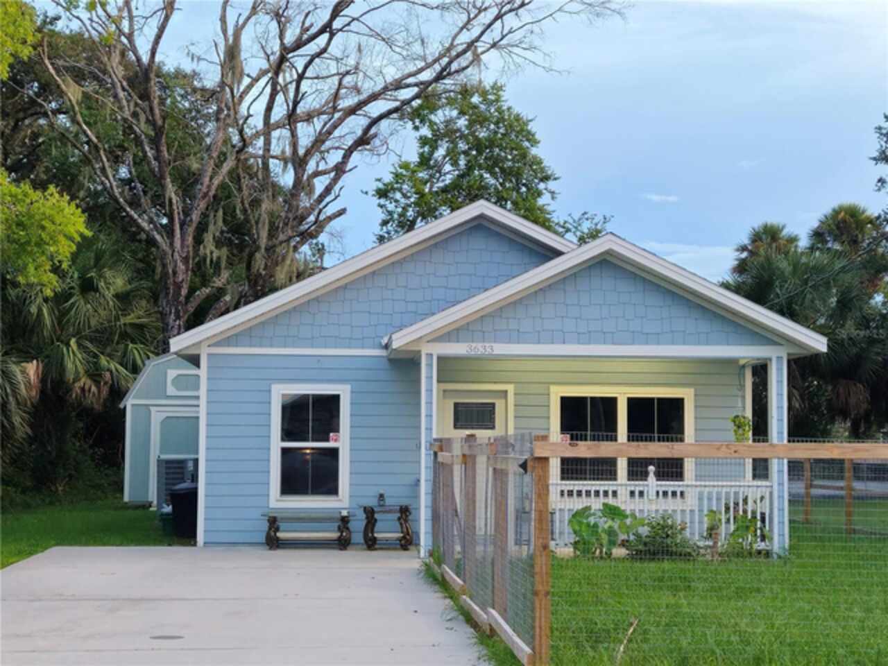 Sanford Real Estate