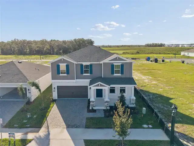 Kissimmee Real Estate