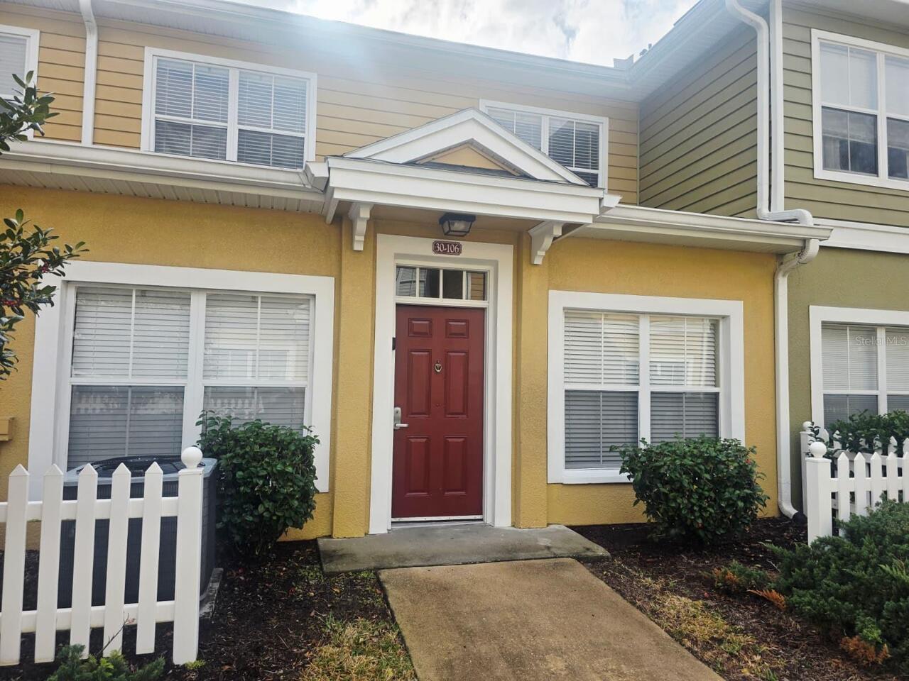 Kissimmee Real Estate