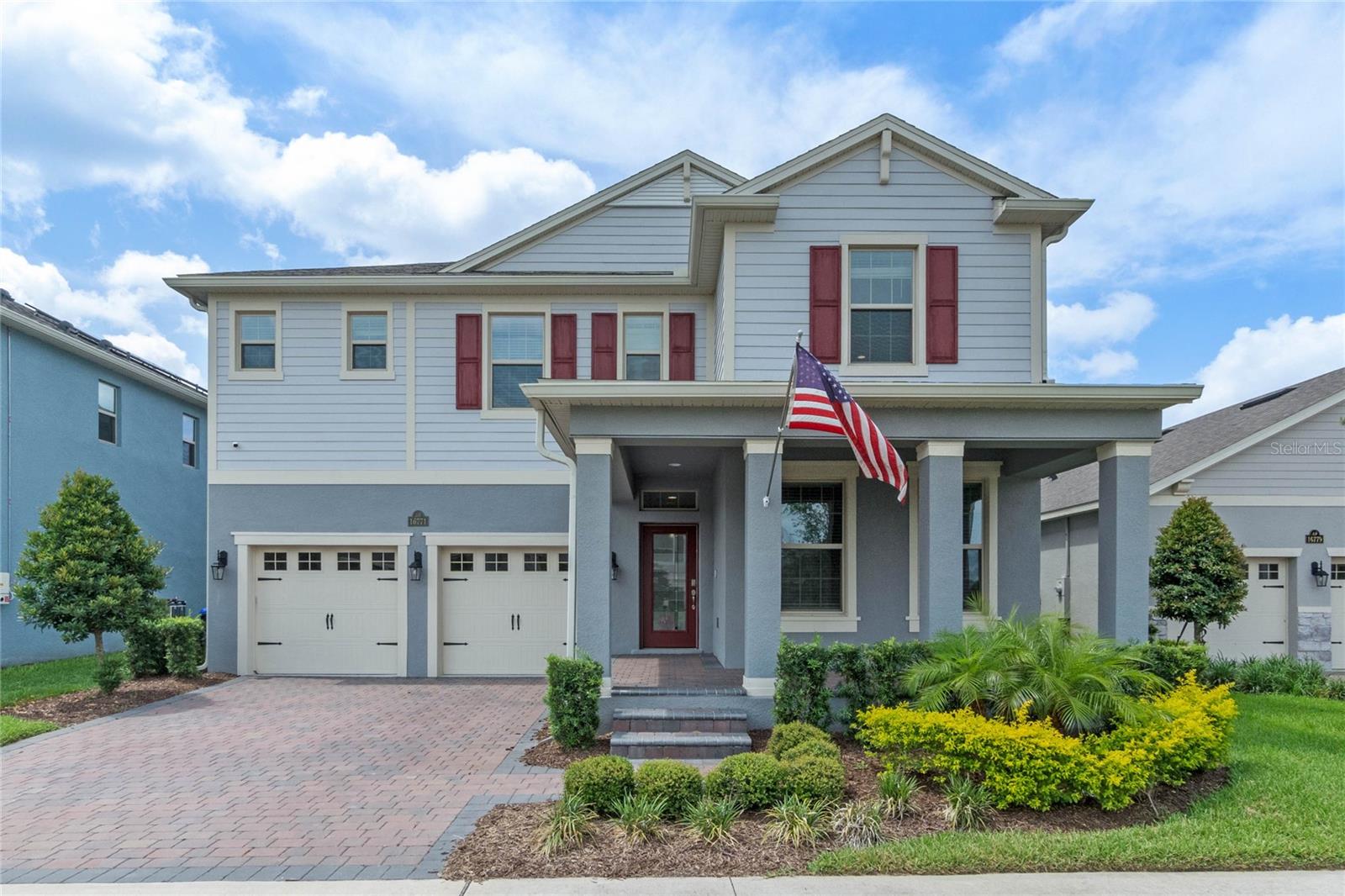 Winter Garden Real Estate