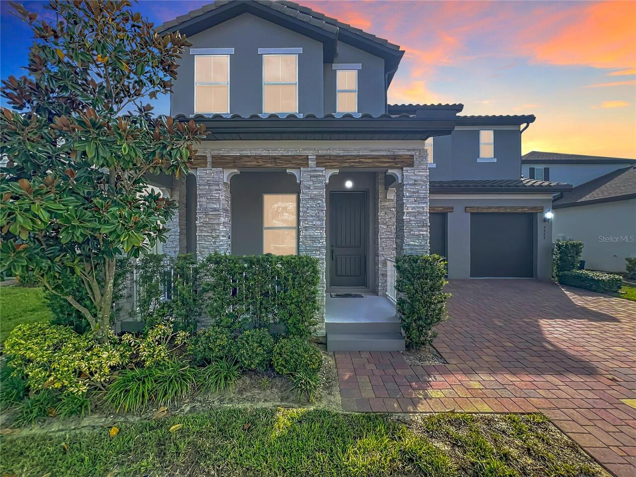Winter Garden Real Estate
