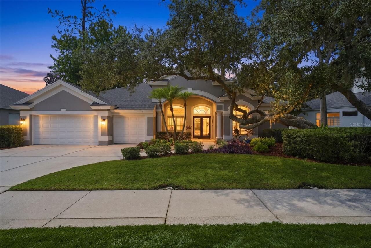 Tarpon Springs Real Estate