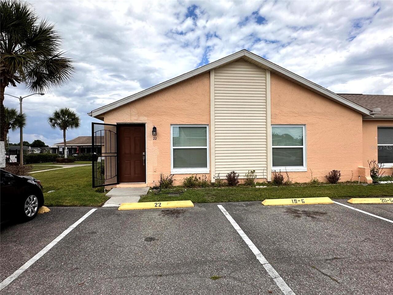 Kissimmee Real Estate