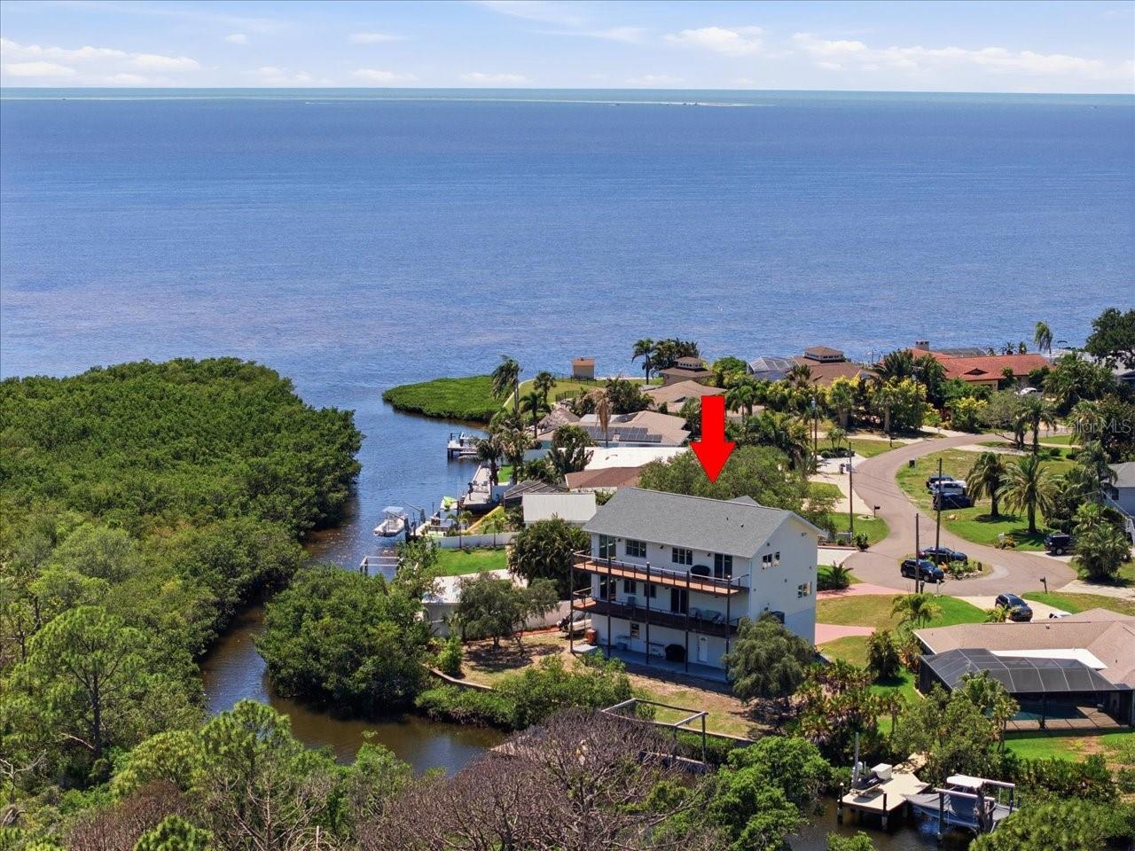 Tarpon Springs Real Estate