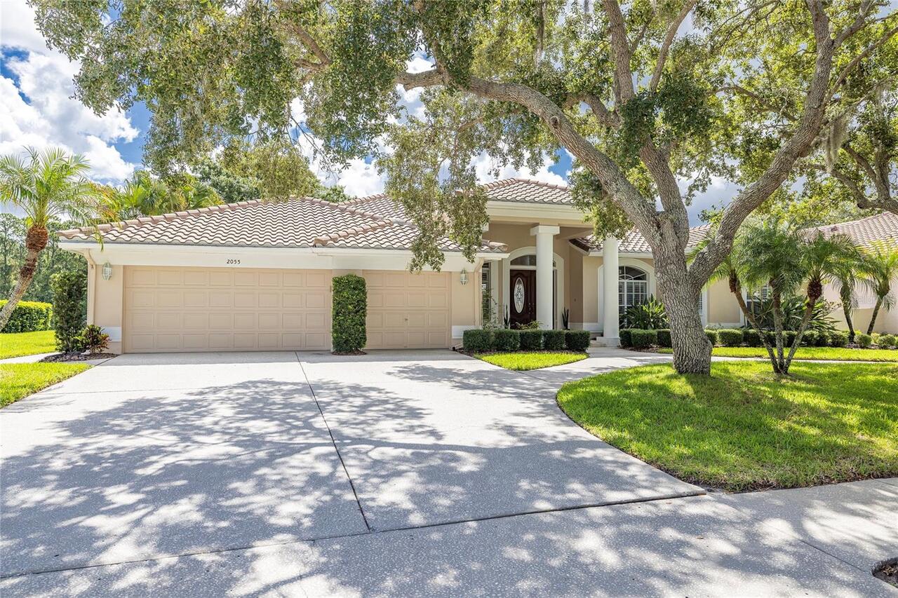 Oldsmar Real Estate